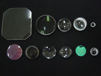 Various optical lens