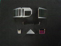Prism various