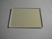 Planar substrate