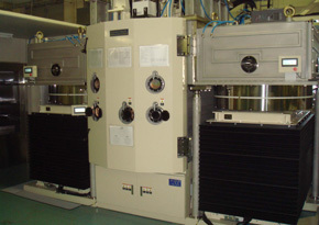 Coating (Optical thin-film)