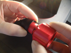 Lens assembly