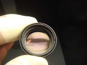 Lens assembly