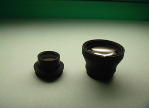 Lens assembly