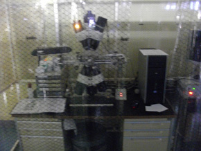 Eccentricity measurement (Simultaneous measurement of both directions)