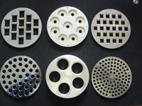 In-House Fabrication of Metal Tooling