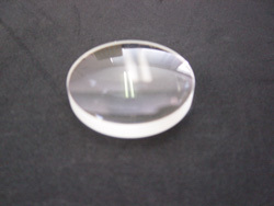 Doublet lens