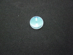Aspherical lens